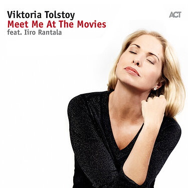 Viktoria Tolstoy Meet Me At The Movies