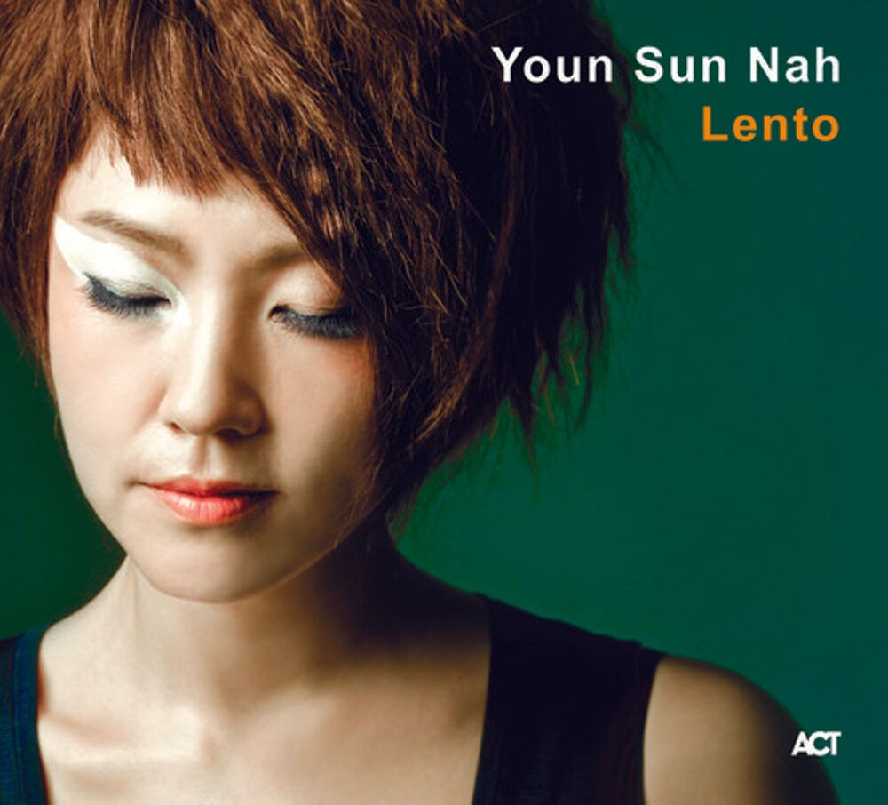 Youn Sun Nah Lento (2 LP)