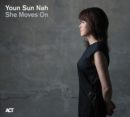 Youn Sun Nah She Moves On