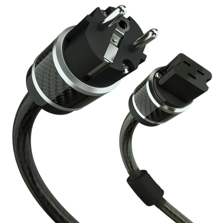 T+A Power Three Carbon HD C19 3,0 м.