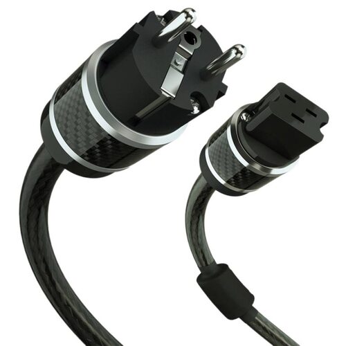 T+A Power Three Carbon HD C19 3,0 м.