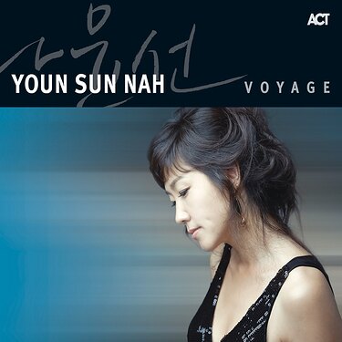 Youn Sun Nah Voyage (2 LP)
