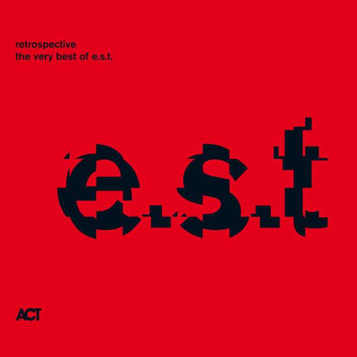 Esbjörn Svensson Trio e.s.t. Retrospective The Very Best Of e.s.t. (2 LP)