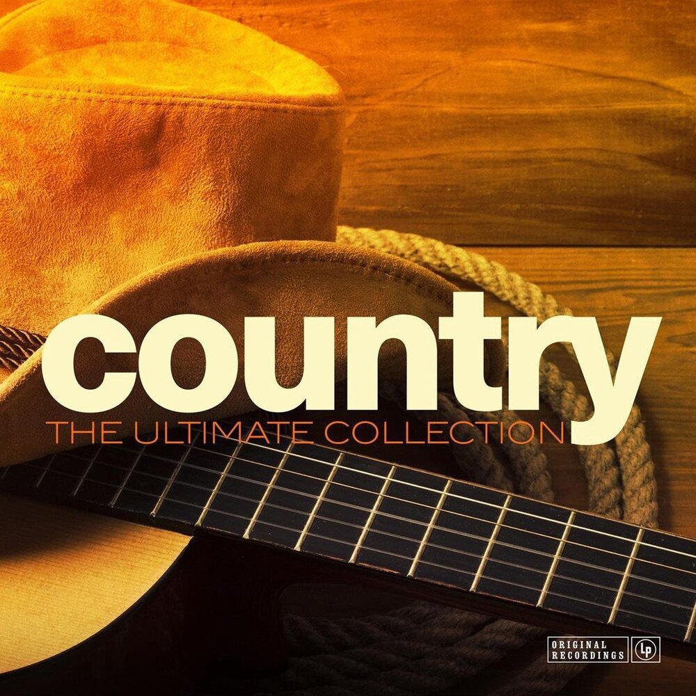 Various Artists Country