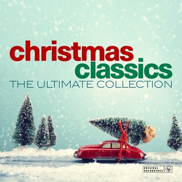 Various Artists Christmas Classic