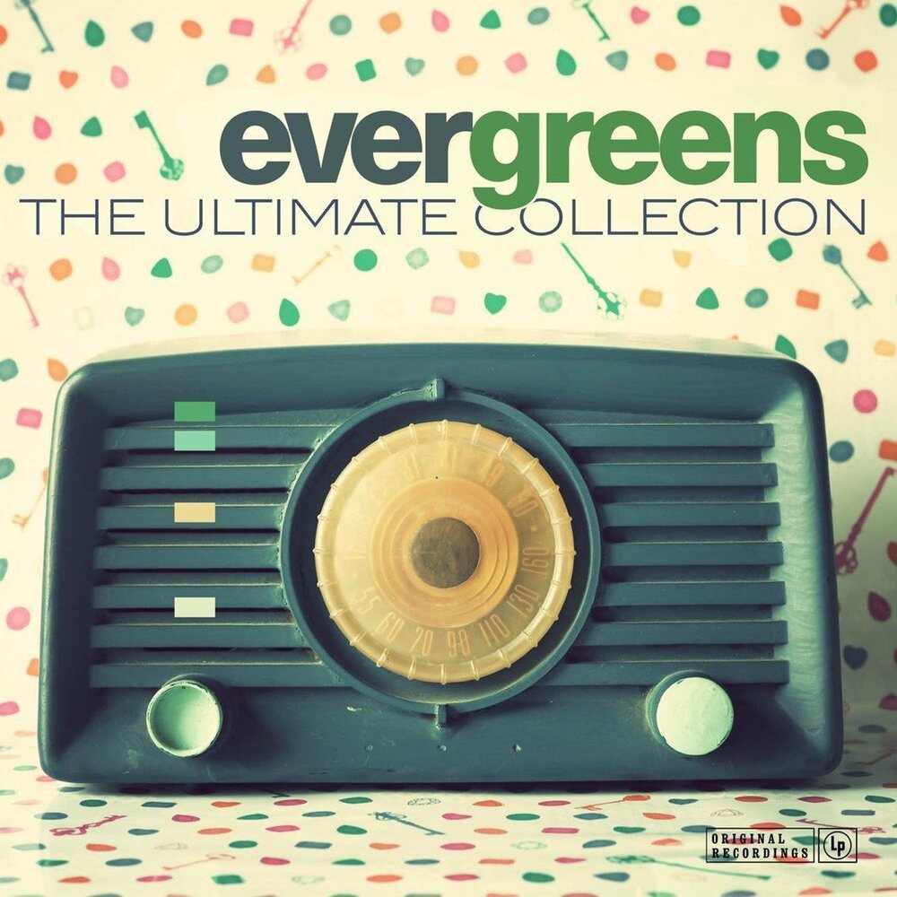 Various Artists Evergreens