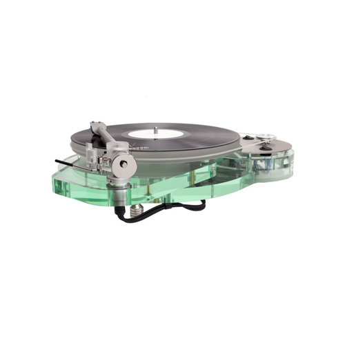 Roksan Radius 7 Clear Acrylic