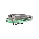Roksan Radius 7 Clear Acrylic
