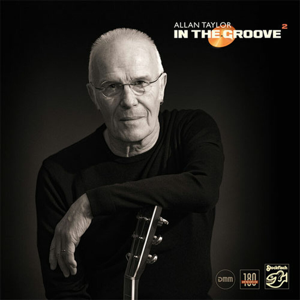 Allan Taylor In The Groove Vol.2