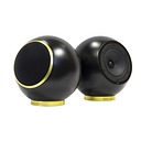 Elipson Planet L 80 Years Anniversary High Gloss Black Gold Edition