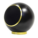 Elipson Planet L 80 Years Anniversary High Gloss Black Gold Edition