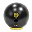 Elipson Planet L 80 Years Anniversary High Gloss Black Gold Edition