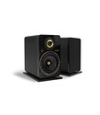Elipson Prestige Facet 8B 80 Years Anniversary Satin Black/Gold