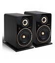 Elipson Prestige Facet 8B 80 Years Anniversary Satin Black/Gold