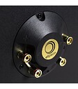 Elipson Prestige Facet 8B 80 Years Anniversary Satin Black/Gold