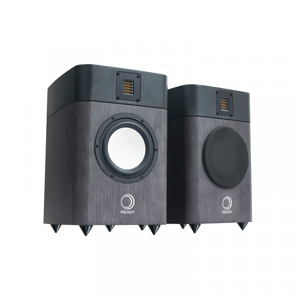 Elipson Legacy 3210 Silver Oak