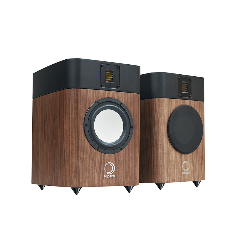 Elipson Legacy 3210 Walnut