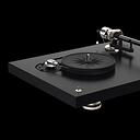 Pro-Ject Audio Debut Pro Satin Black Pick It Pro