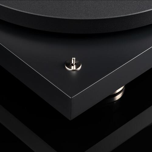 Pro-Ject Audio Debut Pro Satin Black Pick It Pro