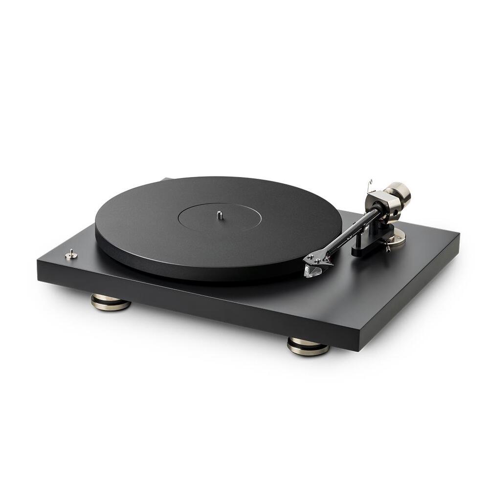 Pro-Ject Audio Debut Pro Satin Black Pick It Pro