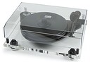 Pro-Ject Audio 6 PerspeX SB Quintet Blue Demo