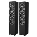 Elac Debut F6.2 Black