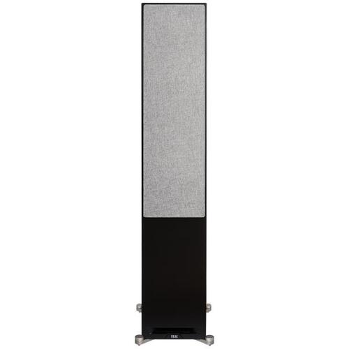 Elac Debut Reference DFR52 Black Wood
