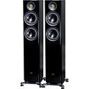 Elac Solano FS 287 High Gloss Black