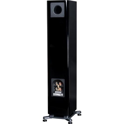 Elac Solano FS 287 High Gloss Black