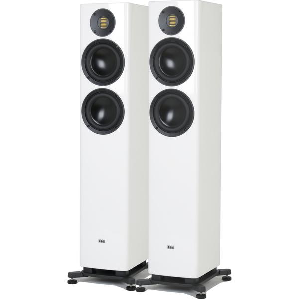 Elac Solano FS 287 High Gloss White