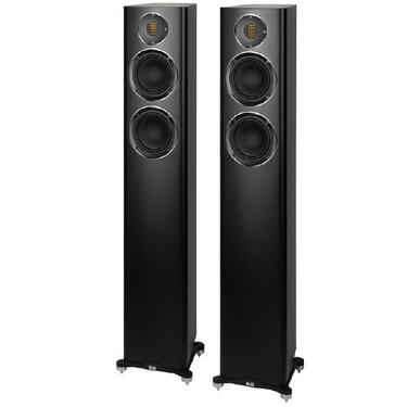 Elac Carina FS 247.4 Satin Black