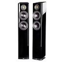 Elac Vela FS 407 High Gloss Black