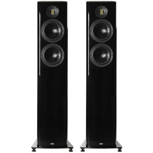 Elac Vela FS 408 High Gloss Black