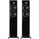 Elac Vela FS 408 High Gloss Black