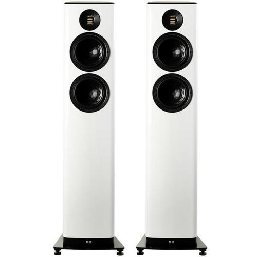 Elac Vela FS 408 High Gloss White