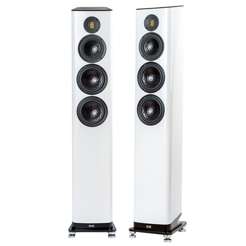 Elac Vela FS 409 High Gloss White