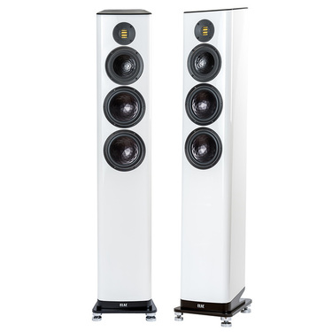 Elac Vela FS 409 High Gloss White