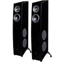 Elac Concentro S 507 High Gloss Black