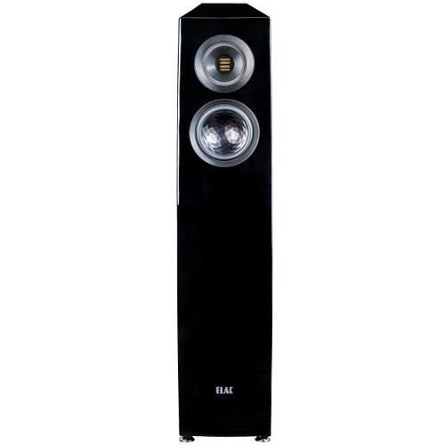 Elac Concentro S 507 High Gloss Black