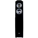 Elac Concentro S 507 High Gloss Black