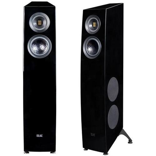 Elac Concentro S 509 High Gloss Black