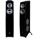 Elac Concentro S 509 High Gloss Black