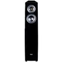 Elac Concentro S 509 High Gloss Black