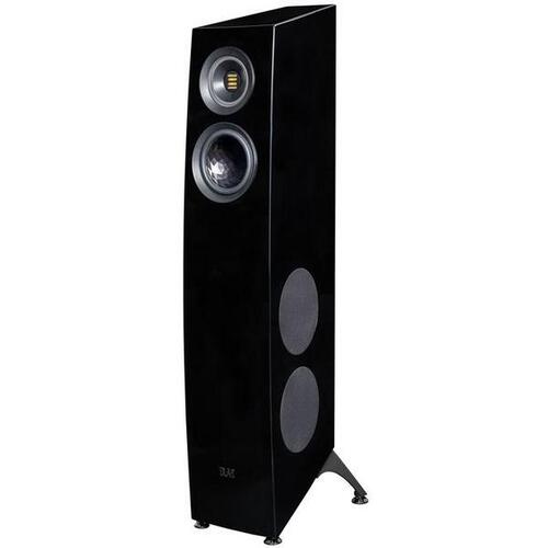 Elac Concentro S 509 High Gloss Black