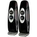 Elac Concentro High Gloss Black