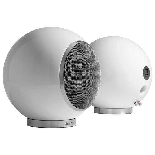 Elipson Planet L High Gloss White