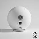 Elipson Planet L Satin Mercury Ice