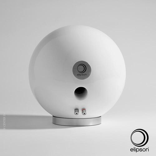 Elipson Planet L Satin Neptune Stone