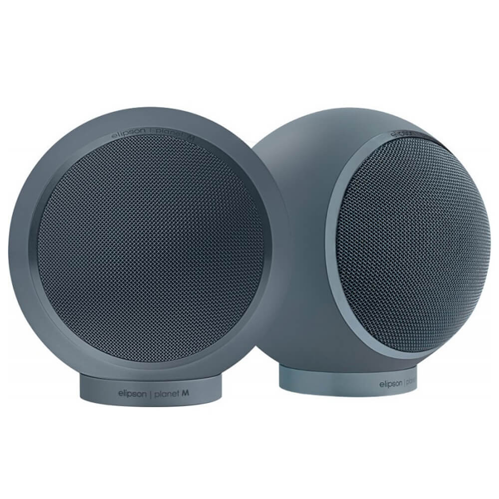 Elipson Planet L Satin Neptune Stone