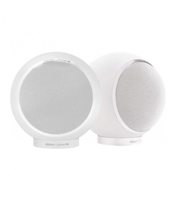 Elipson Planet M Satin Mercury Ice